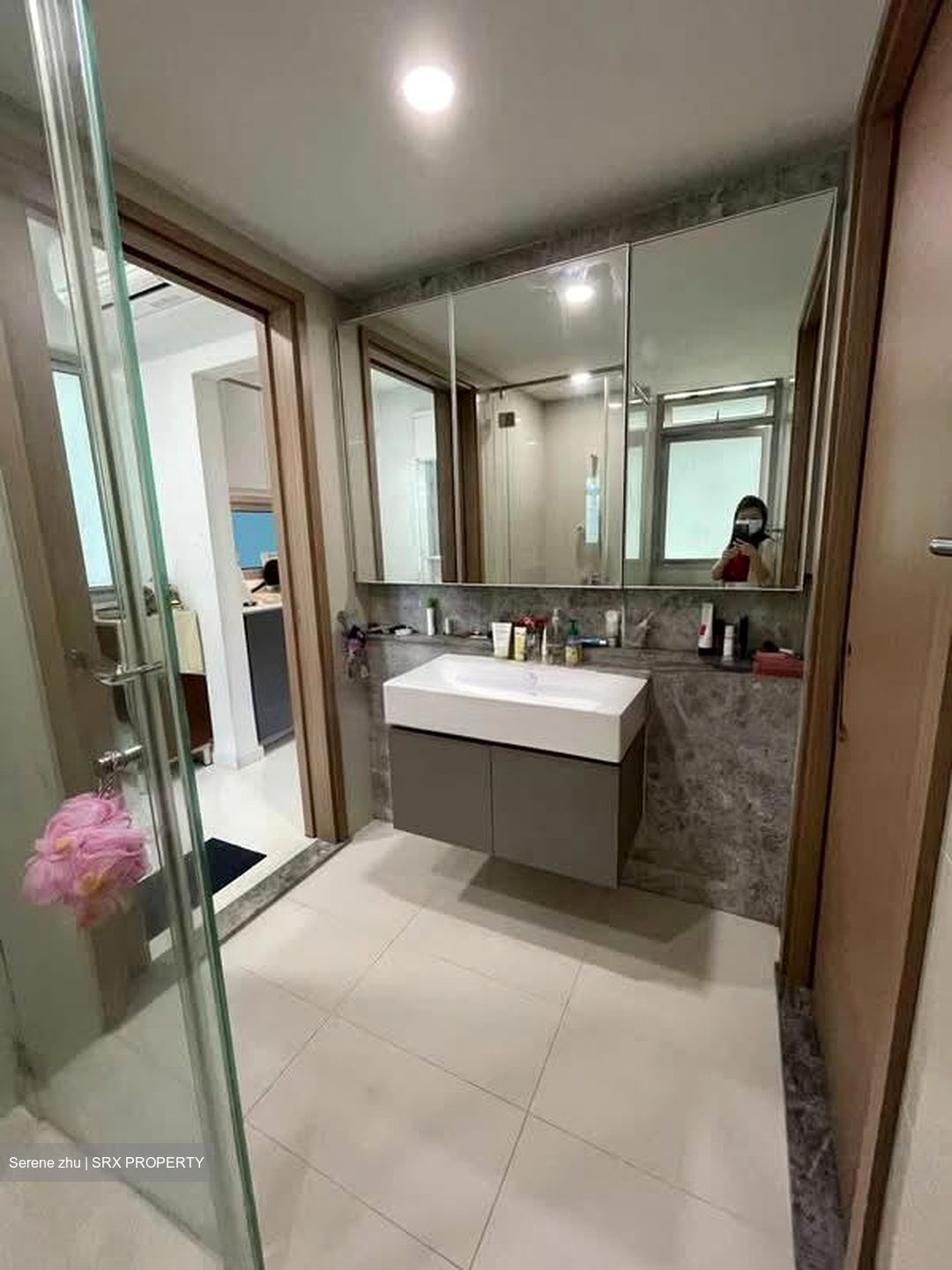 Q Bay Residences (D18), Condominium #534341581